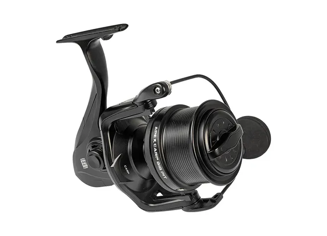 Катушка Brain Apex Carp Big Pit 8000 6+1BB Фото 3